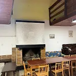 Lodge Kolecko Křivoklát