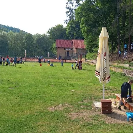 롯지 Kolecko Křivoklát