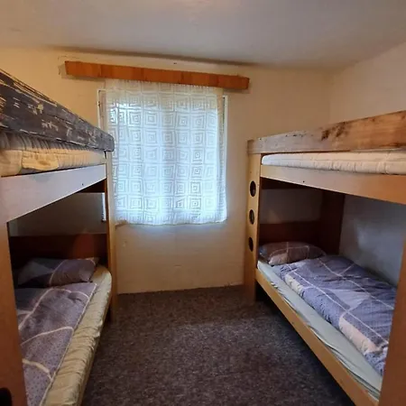 Kolecko Gerendaház Křivoklát