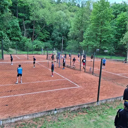 Kolecko Křivoklát
