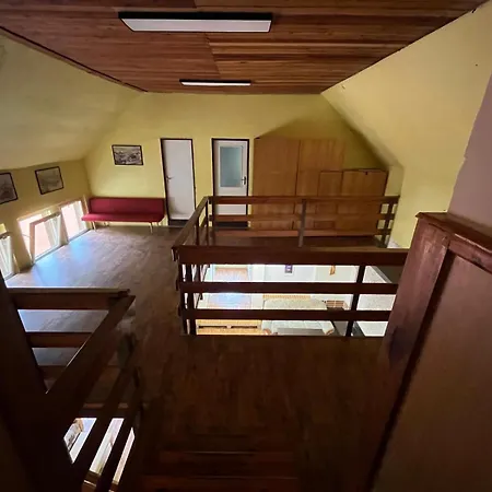 Lodge Kolecko Křivoklát