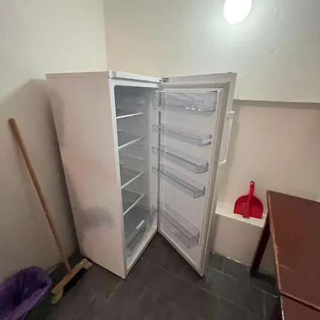 Gerendaház Kolecko *
