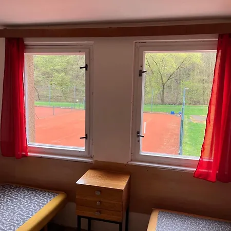 Gerendaház Kolecko *