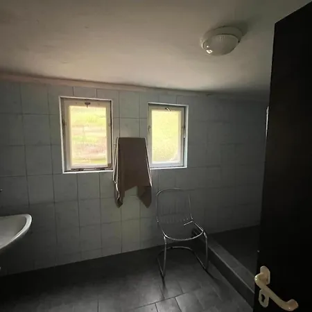 롯지 Kolecko Křivoklát