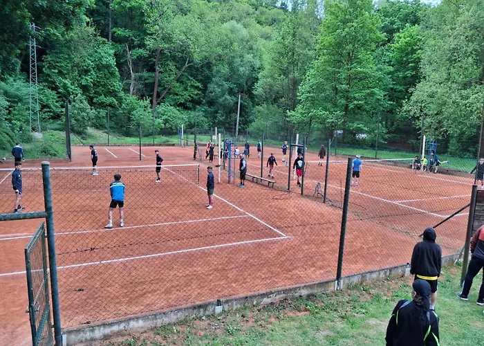 Kolecko Křivoklát
