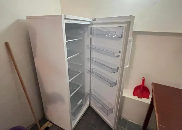 Chata Kolečko *