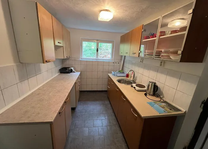 Lodge Kolecko Křivoklát