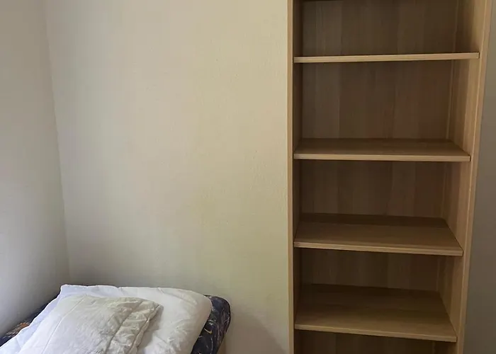 Chata Kolečko *